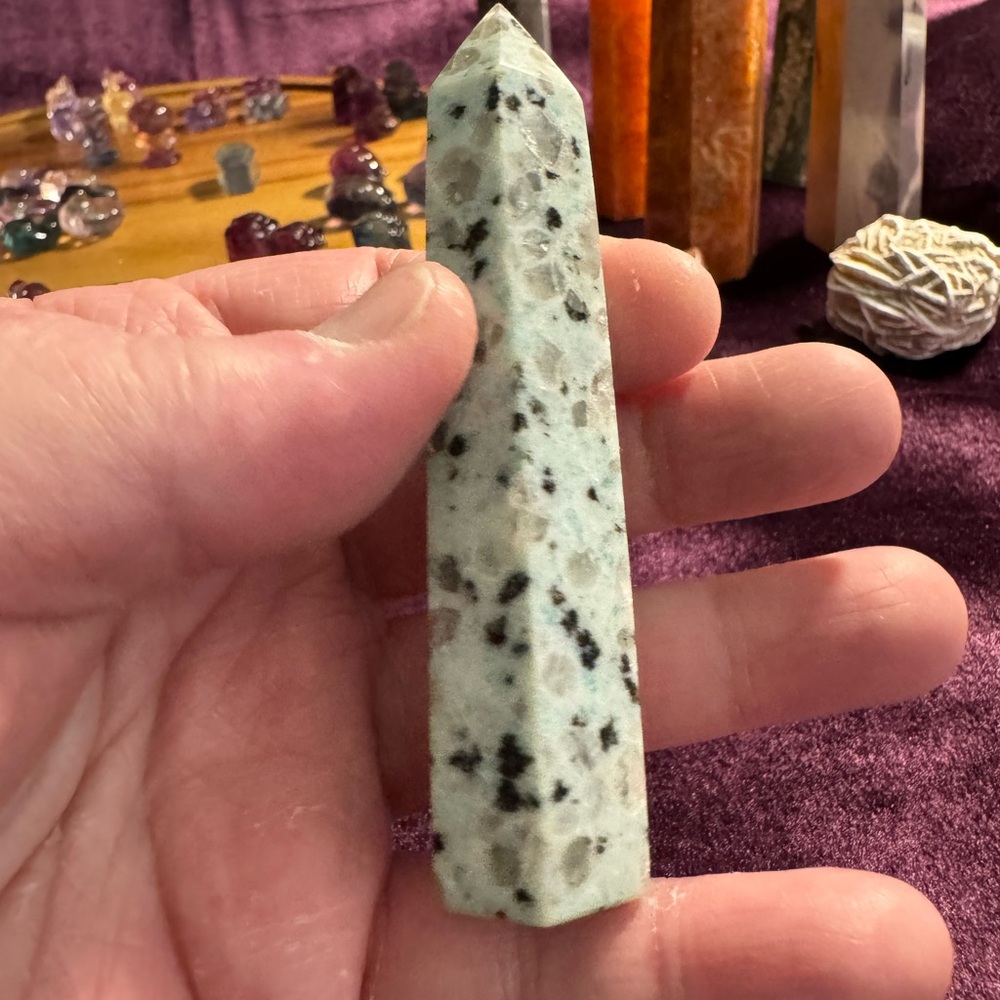 Kiwi Jasper Tower